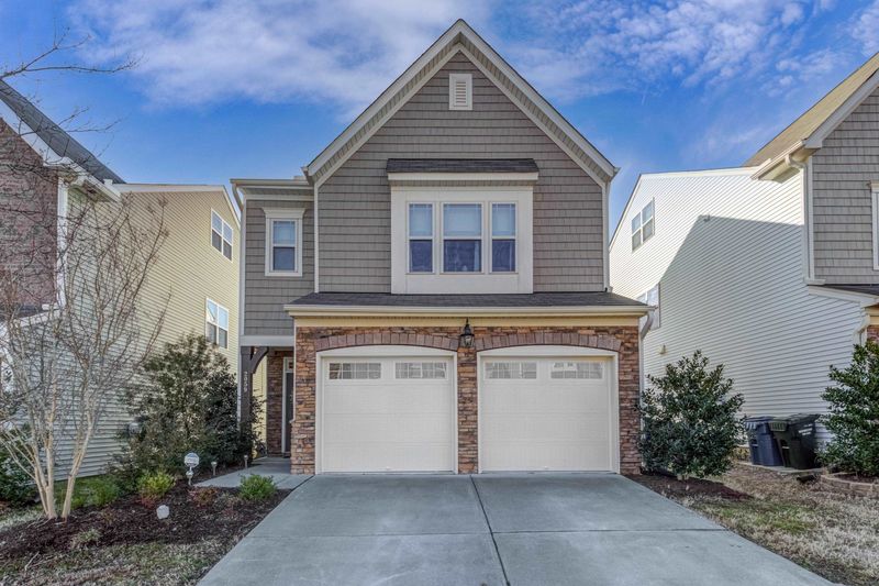 2059 October Dr, Durham, NC 27703
