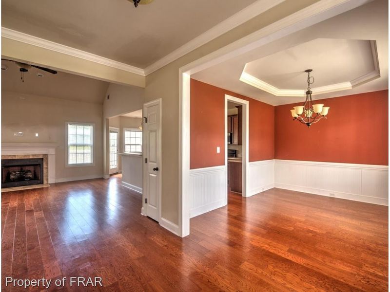 2059 Teesdale Dr, Hope Mills, NC 28348