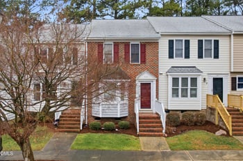 2059 Trexler Ct, Raleigh, NC 27606