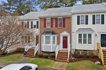 2059 Trexler Ct, Raleigh, NC 27606