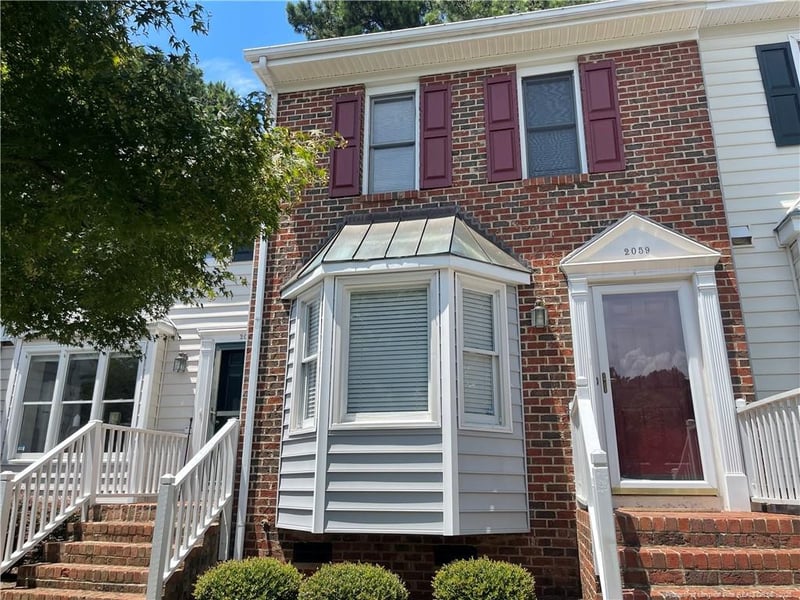 2059 Trexler Ct, Raleigh, NC 27606