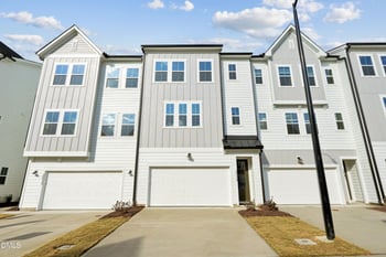 2059 Trident Maple Ln, Durham, NC 27517