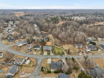 205a Mallard Creek Dr, Graham, NC 27253