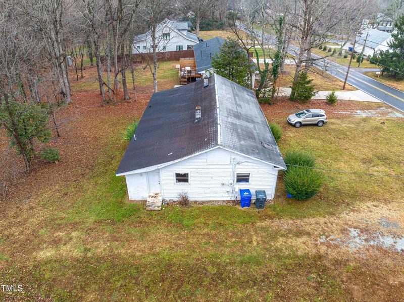 206 - 208 W Corbin St, Hillsborough, NC 27278