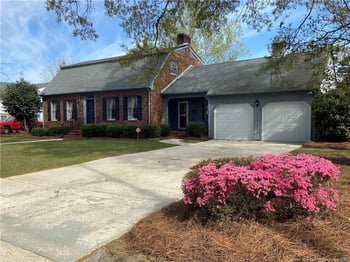 206 32nd Rd, Lumberton, NC 28358