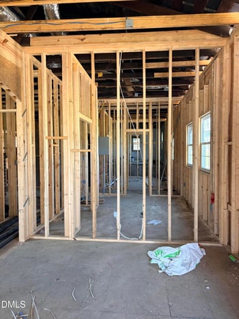 206 4th St, Pinetops, NC 27864