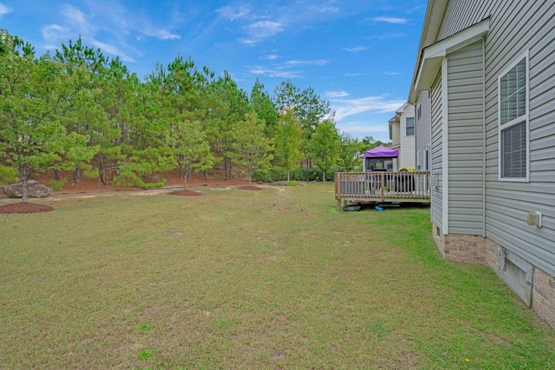 206 Allendown Ln, Knightdale, NC 27545
