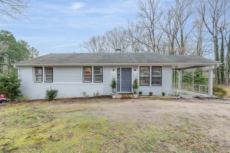 206 W Alton St, Durham, NC 27707