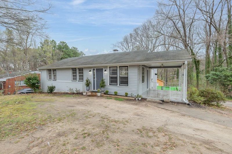 206 W Alton St, Durham, NC 27707