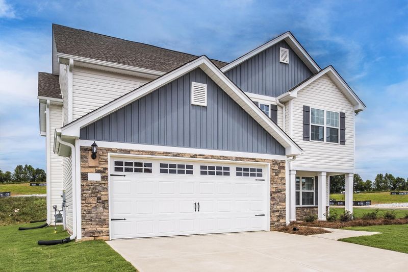 206 Antietam Pl, Mebane, NC 27302