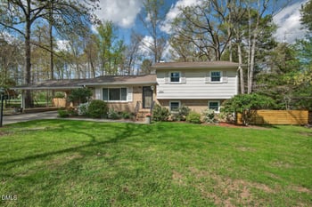 206 Argonne Dr, Durham, NC 27704