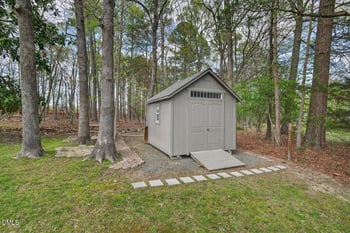 206 Argonne Dr, Durham, NC 27704