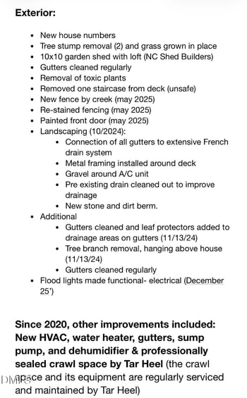 206 Argonne Dr, Durham, NC 27704