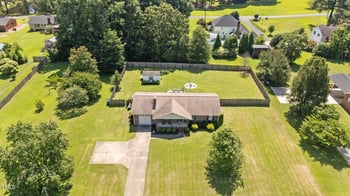 206 Arlington Cir, Sanford, NC 27330