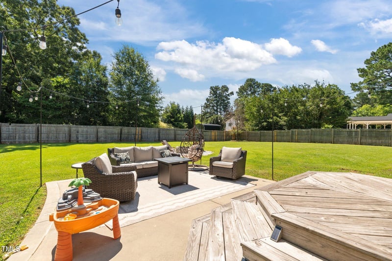 206 Arlington Cir, Sanford, NC 27330