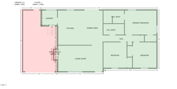 206 Arlington Cir, Sanford, NC 27330