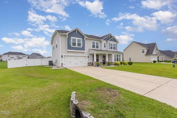206 Artesa Dr, Princeton, NC 27569
