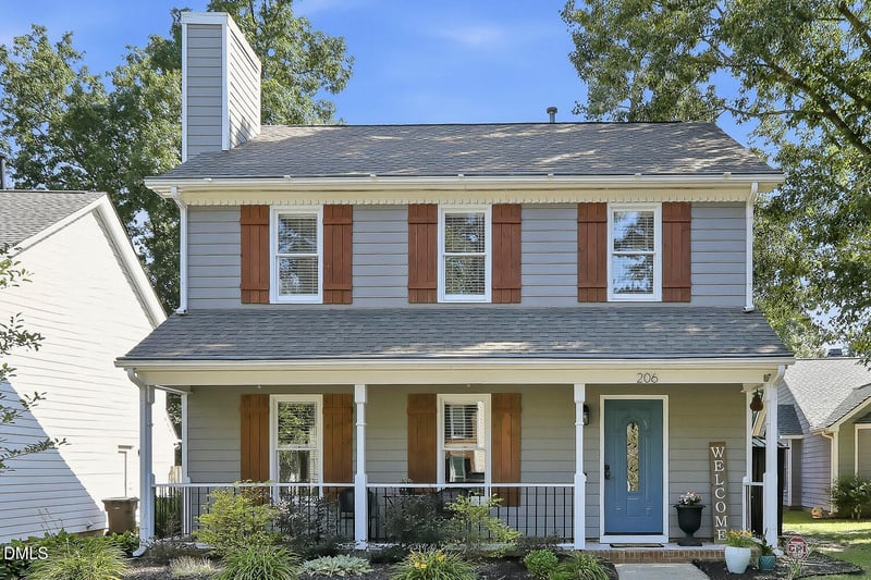 Home Worth Check