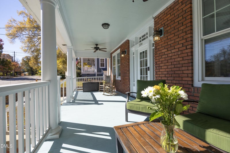 206 Ashe Ave, Raleigh, NC 27605