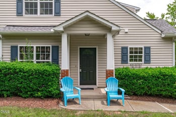 206 Basset Hall Dr, Durham, NC 27713