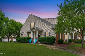 206 Basset Hall Dr, Durham, NC 27713