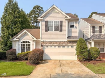 206 Bell Tower Way, Morrisville, NC 27560