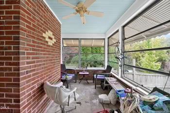 206 Bellvue St, Hillsborough, NC 27278