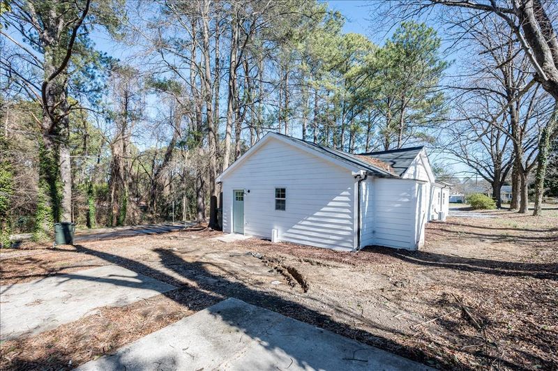 206 Benson Rd, Garner, NC 27529