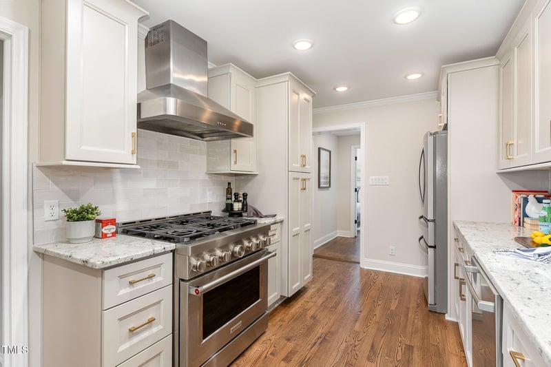 206 Bickett Blvd, Raleigh, NC 27608