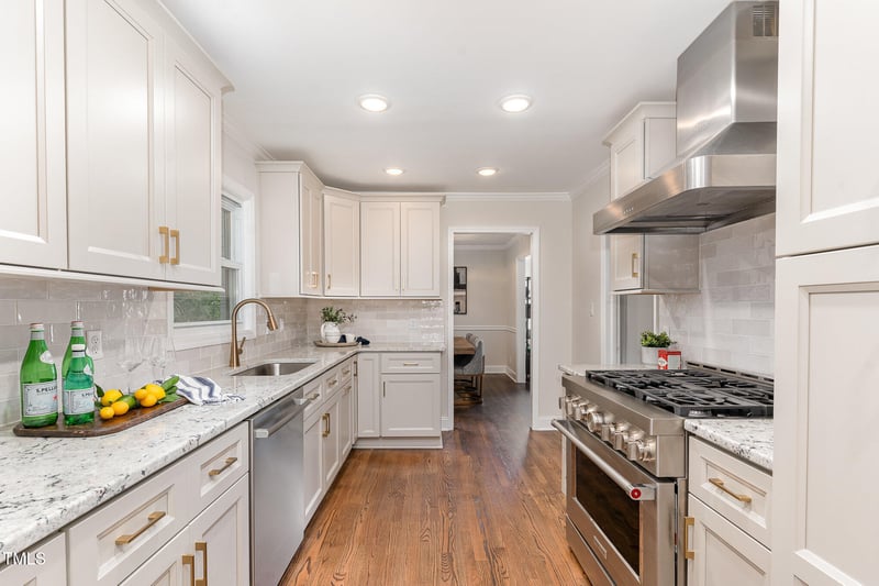 206 Bickett Blvd, Raleigh, NC 27608