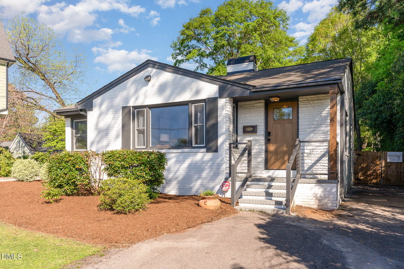 206 Bickett Blvd, Raleigh, NC 27608