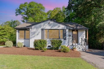 206 Bickett Blvd, Raleigh, NC 27608