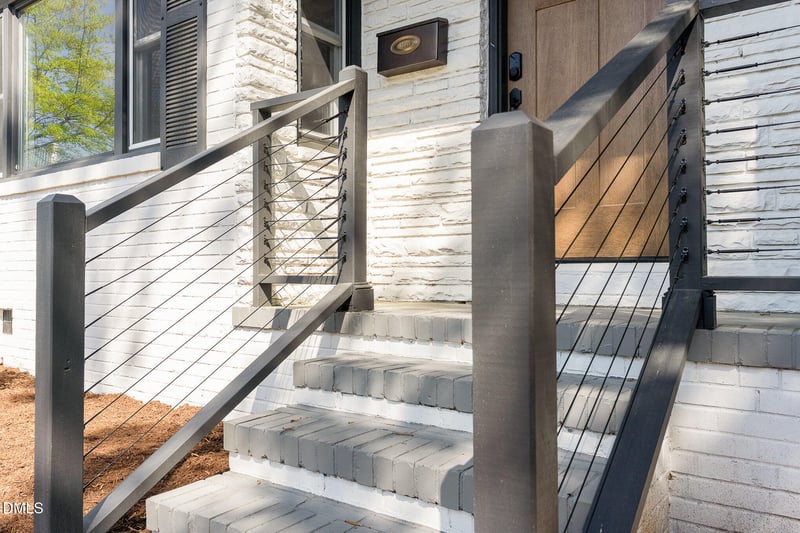 206 Bickett Blvd, Raleigh, NC 27608