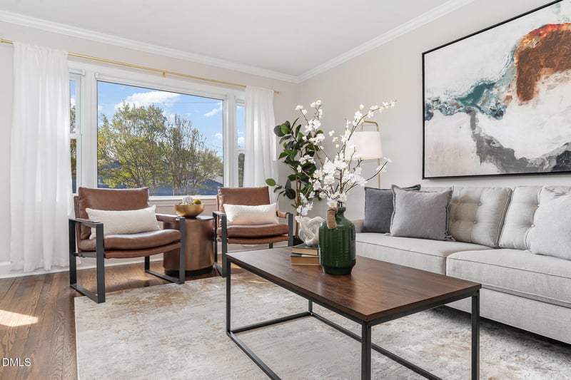 206 Bickett Blvd, Raleigh, NC 27608