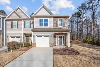 206 Bowerbank Ln, Apex, NC 27539