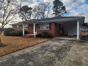 206 Britt St, Smithfield, NC 27577