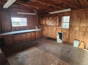 206 Britt St, Smithfield, NC 27577