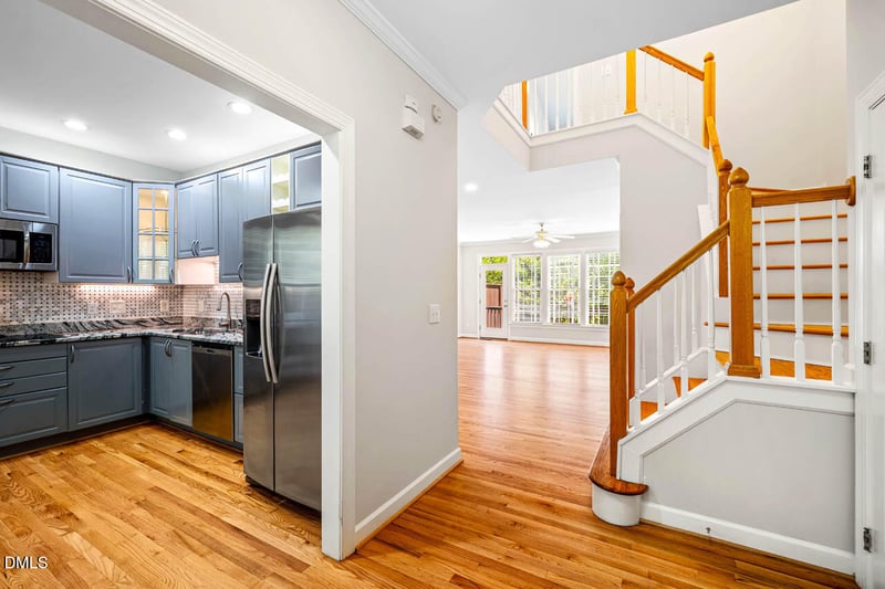 206 Brookgreen Dr, Chapel Hill, NC 27516