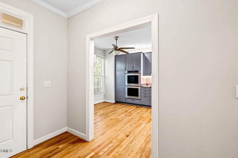 206 Brookgreen Dr, Chapel Hill, NC 27516