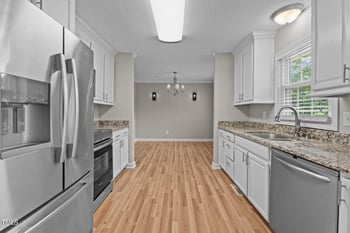 206 Bryant Cir, Goldsboro, NC 27534