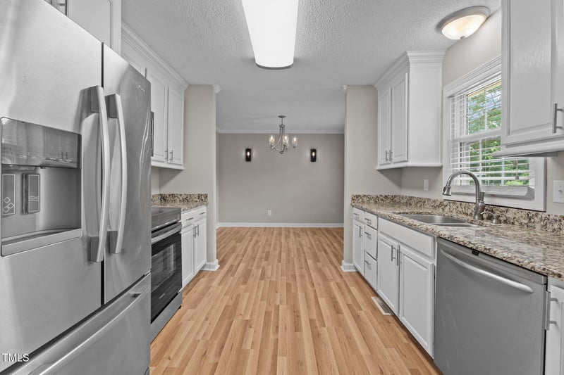 206 Bryant Cir, Goldsboro, NC 27534