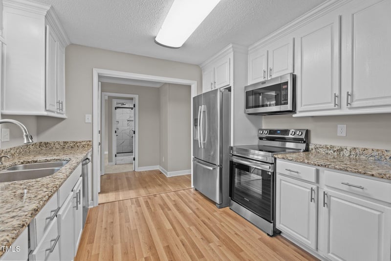 206 Bryant Cir, Goldsboro, NC 27534