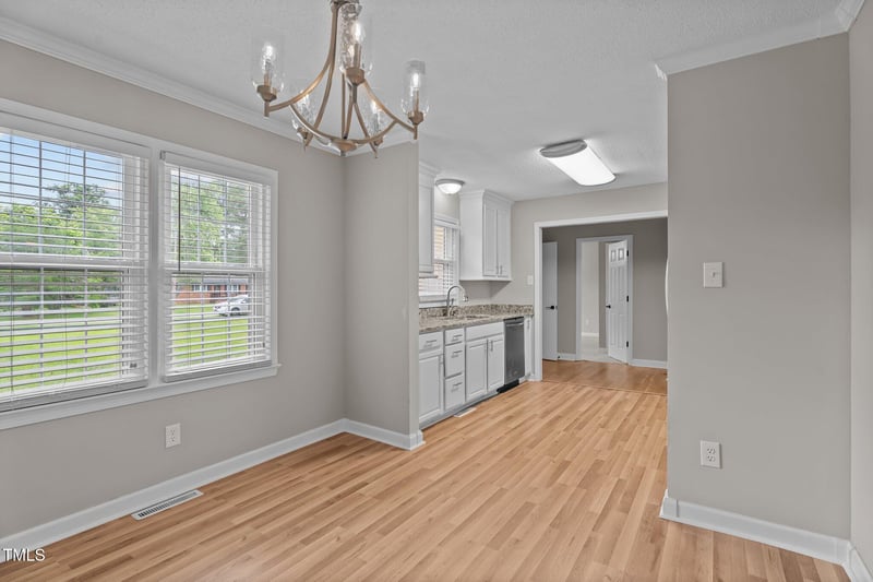 206 Bryant Cir, Goldsboro, NC 27534