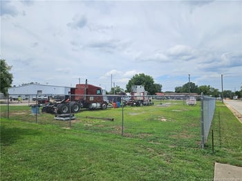 206 C St, Fayetteville, NC 28301
