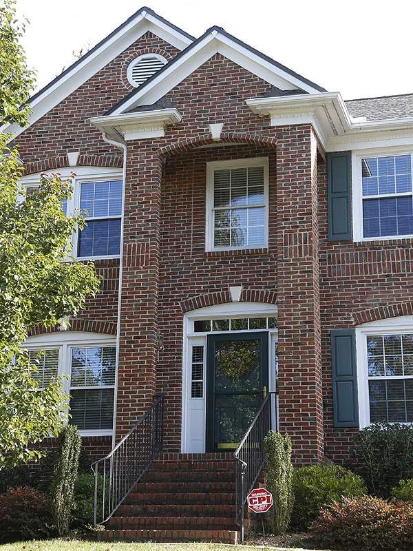 206 Calebra Way, Cary, NC 27519