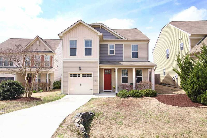 206 Callahan Trl, Garner, NC 27529