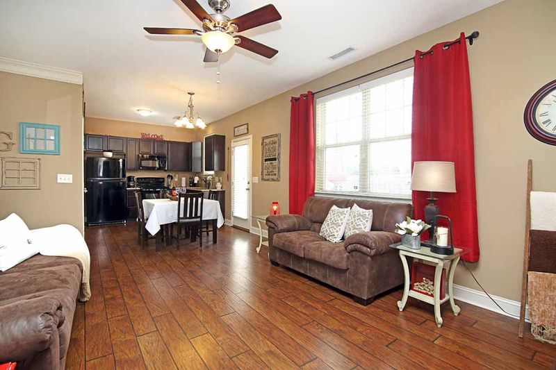 206 Callahan Trl, Garner, NC 27529