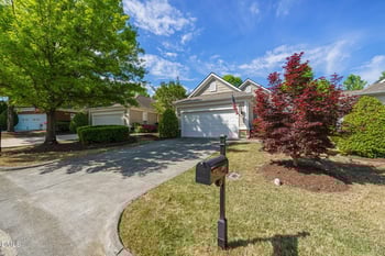 206 Callum Pl, Cary, NC 27519