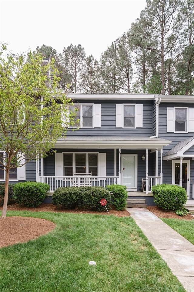 206 Candace Pl, Cary, NC 27513