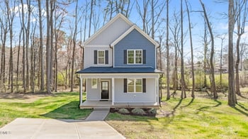 206 Cardinal Ct, Oxford, NC 27565